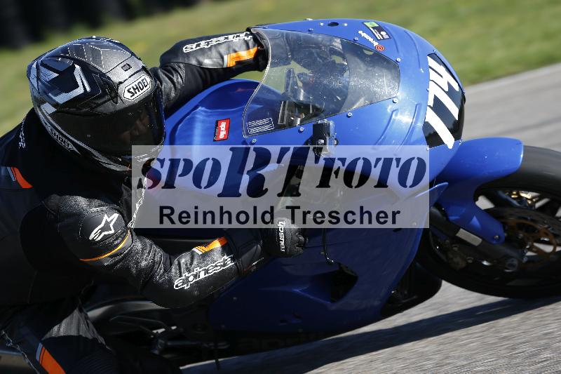 /56 02.10.2025 Speer Raing ADR/Classic/174